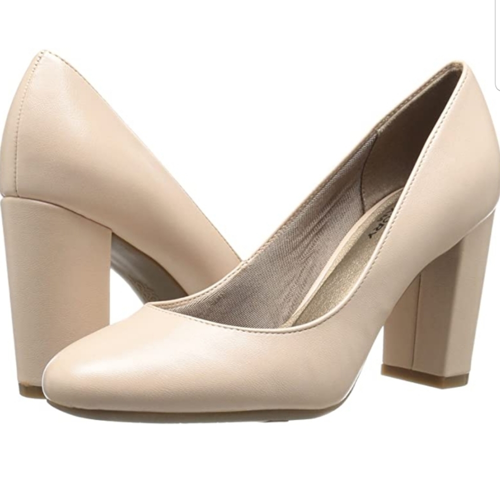 LifeStride Dress Pump